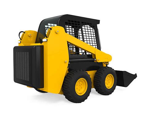 Skidsteer Loader Pictures, Images and Stock Photos